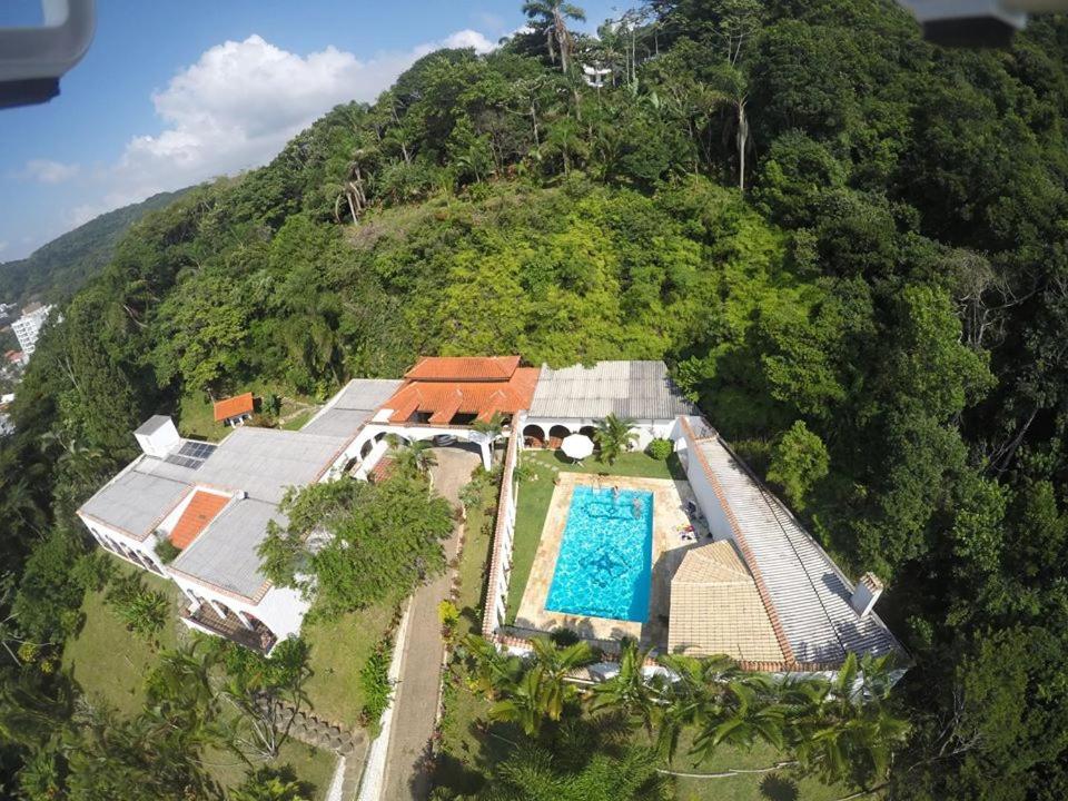 Hostel House 84 Itajaí Exterior photo